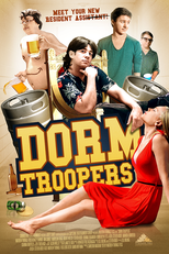 Dorm Troopers (Dorm Troopers)
