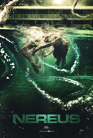 Poster 1 de Filme Nereus (2019)