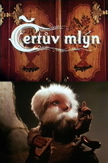 Moinho do Diabo (Certuv mlýn)