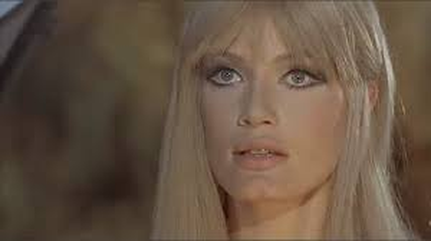 Marisa Mell - Foto 3