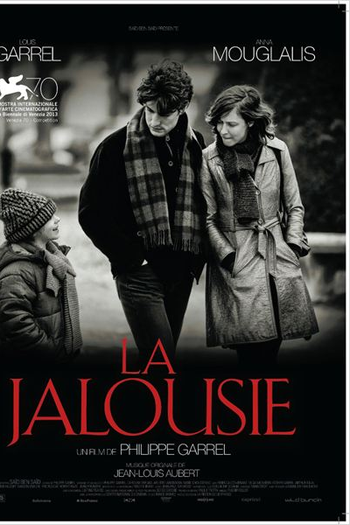  de Filme O Ciúme (2013)