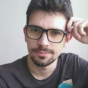 Foto de perfil de Carlos Eduardo Pérola