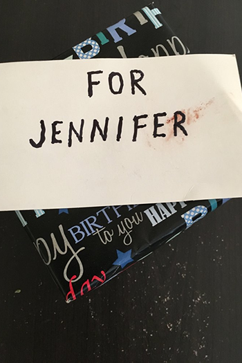  de Filme For Jennifer (2018)