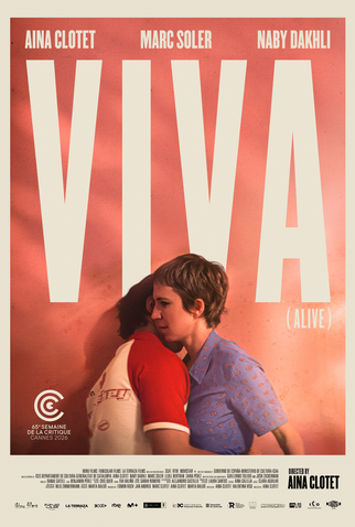 Poster 1 de Filme Alive (2026)