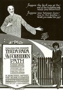 The Forbidden Path (The Forbidden Path)