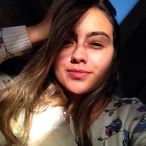 Foto de perfil de Isabella