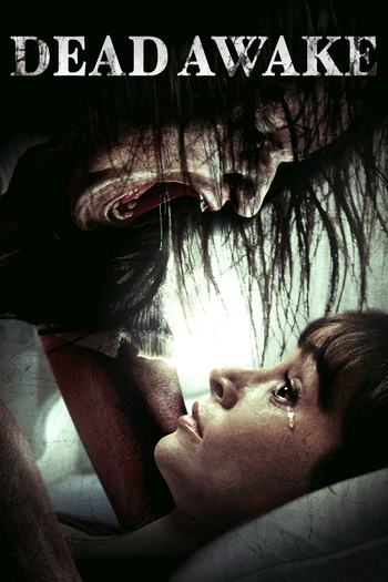  de Filme Sono Mortal (2016)