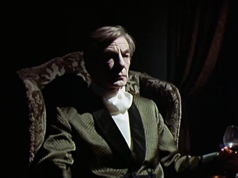 Foto 4 de A Casa da Noite Eterna