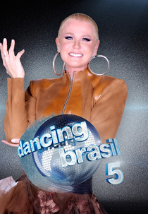Dancing Brasil (5ª Temporada) (Dancing Brasil (5ª Temporada))