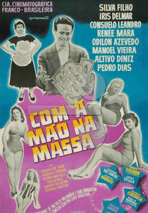 Com a Mão na Massa (Com a Mão na Massa)