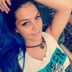 Foto de perfil de Pamela Dias