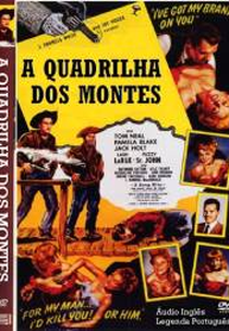 A Quadrilha dos Montes (Thomas Carr )