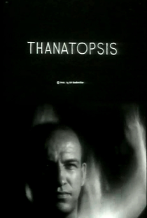 Thanatopsis - Poster / Capa / Cartaz - Oficial 1