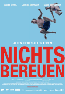 No Regrets (Nichts bereuen)