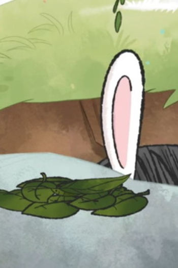 Poster de Episódio Hiding In Plain Sight (2020)