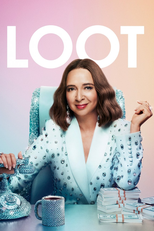 Fortuna (3ª Temporada) (LOOT (Season 3))