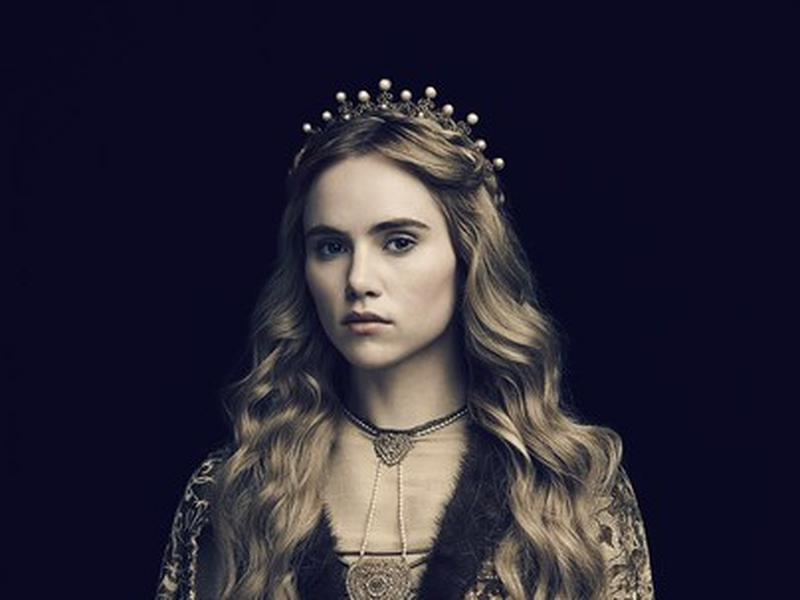 Foto 3 de The White Princess