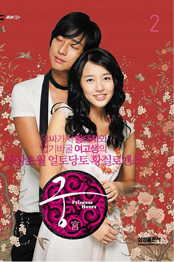  de Série Goong (2006)