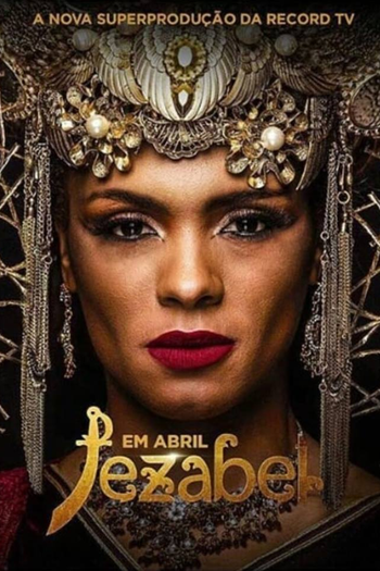 de Série Jezabel (2019)