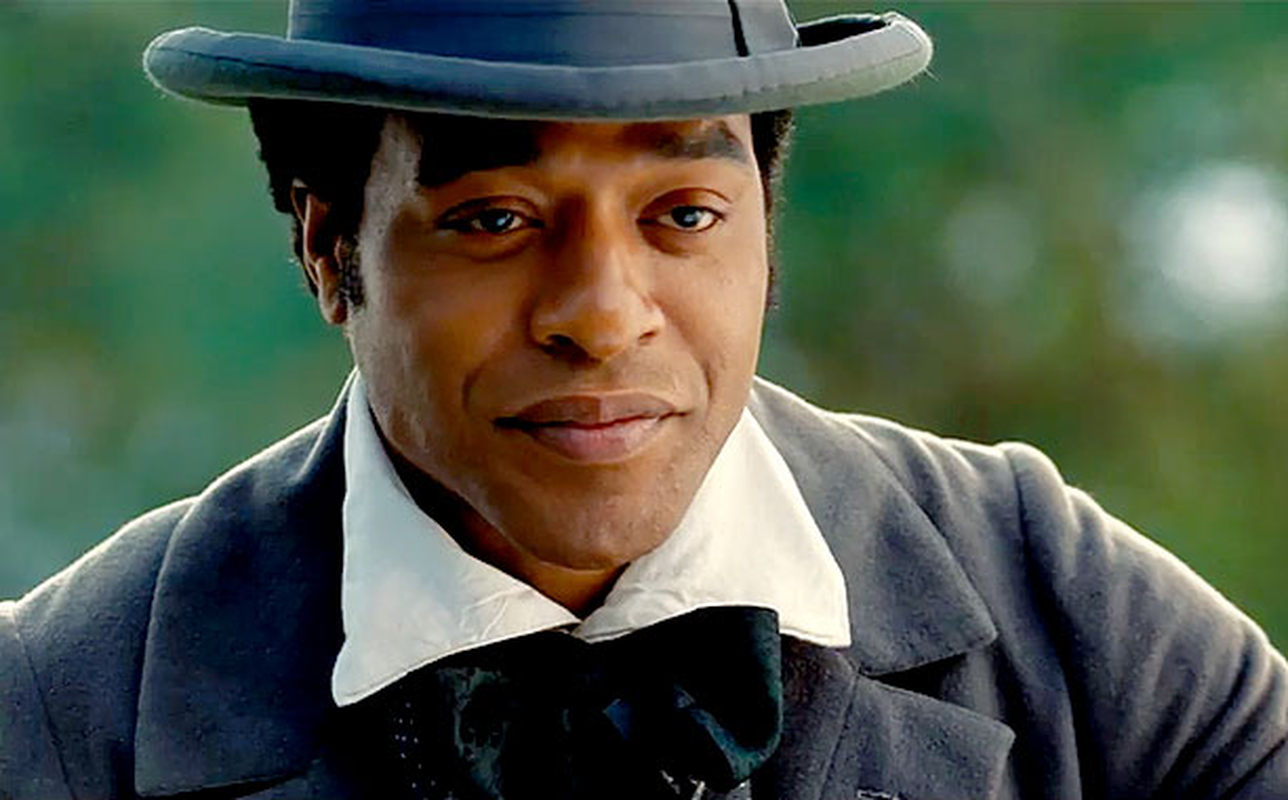 Chiwetel Ejiofor - Foto 8