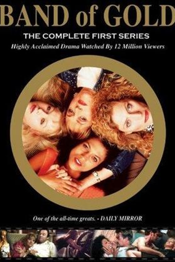 Poster de Série Band of Gold (1995)