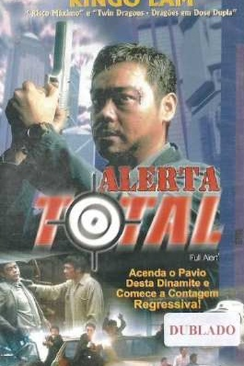  de Filme Alerta Total (1997)