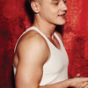 Ben Hardy - Foto 1