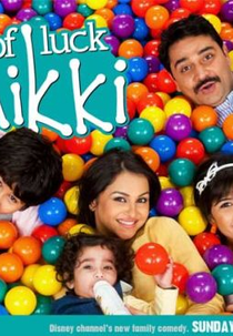 Melhor da sorte Nikki (1ª Temporada) (Best of Luck Nikki (Season Premiere))