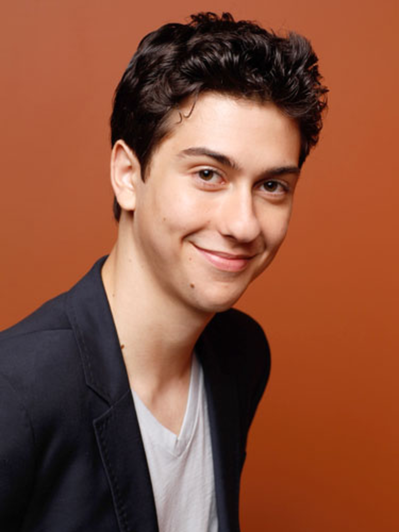 Nat Wolff - Foto 5