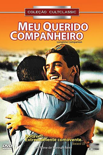  de Filme Meu Querido Companheiro (1989)