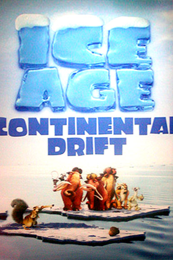  de Filme A Era do Gelo 4 (2012)