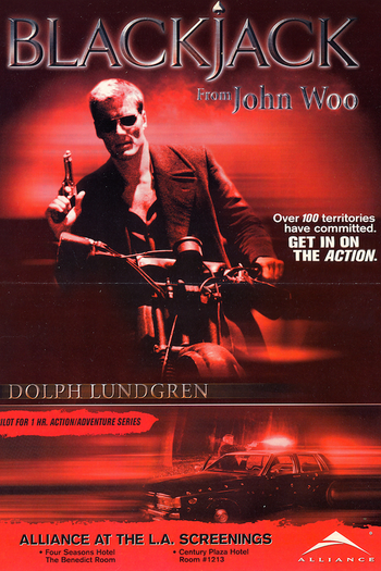  de Filme Blackjack (1998)