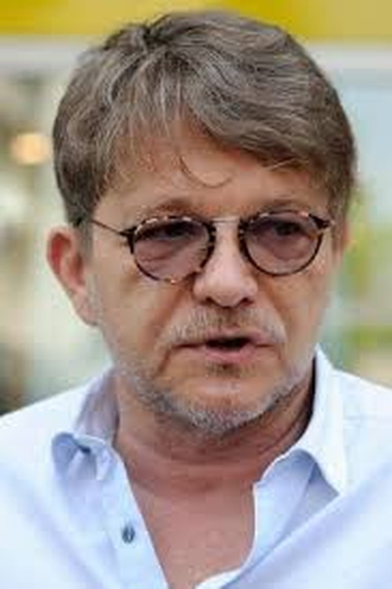 Dragan Bjelogrlic - Foto 4