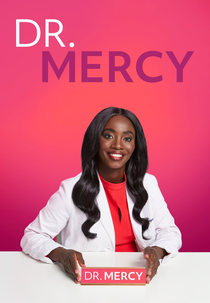 Dra. Mercy: Além da Pele (Dr. Mercy)
