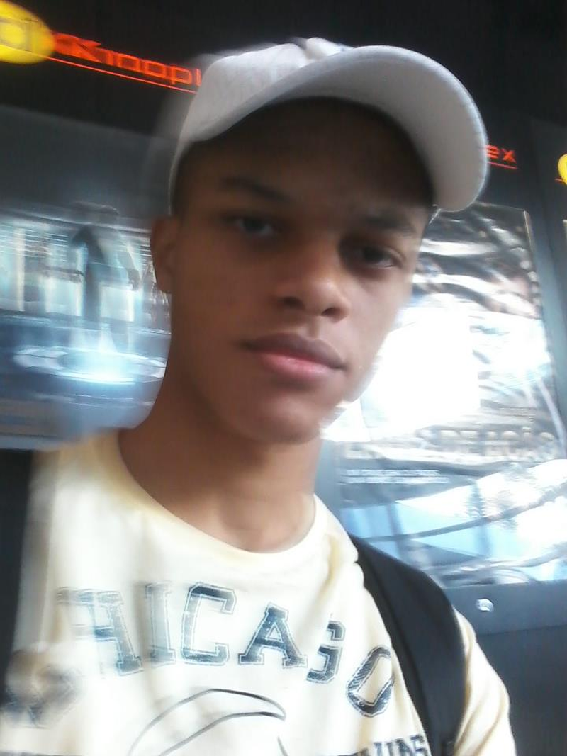 João Guilherme - Foto 1