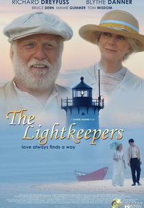 Farol da Solidão (The Lightkeepers)