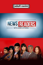 Newsreaders (Newsreaders)