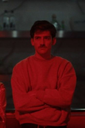 Poster de Episódio Aflevering 6 (2025)