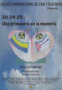 26.04.86: Uma Primavera na Memória (26.04.86: Una Primavera en la Memoria)