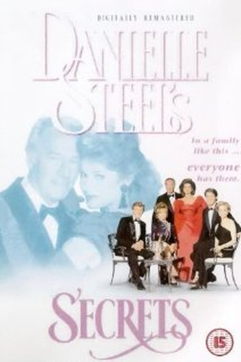 Poster de Filme Segredos (1992)