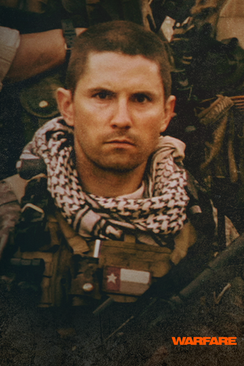  de Filme Tempo de Guerra (2025)