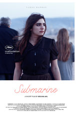 Subimarine (Submarine)