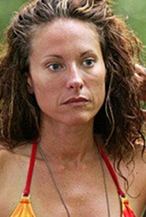Jerri Manthey - Poster 1