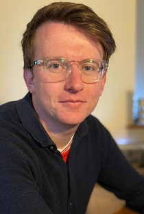 Oisín Mistéil - Poster 1