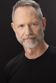 Mark Thomas McKenna