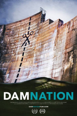 Malditas Barragens (DamNation)