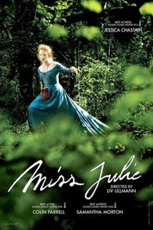 Crítica: Miss Julie
