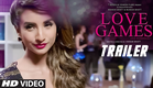 LOVE GAMES Official TRAILER | Patralekha, Gaurav Arora, Tara Alisha Berry | T-SERIES