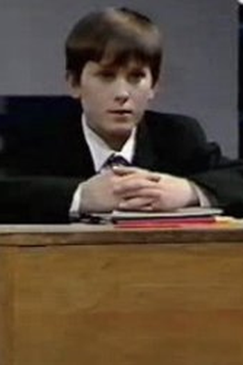 Poster de Episódio The School Experience (1991)