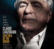 Claude Lanzmann: Espectros do Shoah